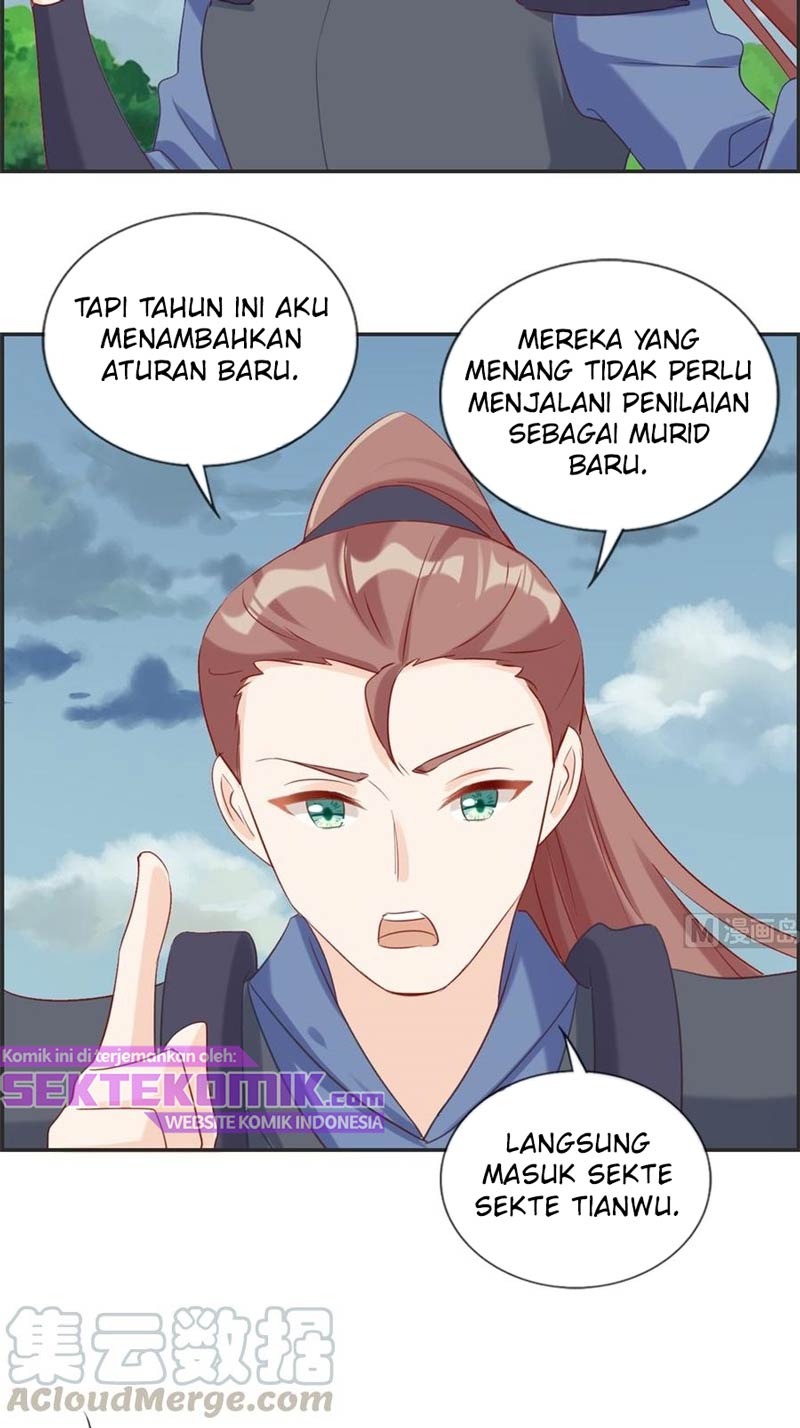 Strongest System (The Strongest Dandy System) chapter 44